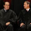 Supreme Court Says Politicians Need More Money Thrown At Them
